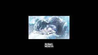 My Heart Will Go On–OST from Titanic | Slow Rock Version | Emotional Rock Cover | Generated by Ai.