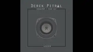 Derek Pitral - Drums303 (SPEC018)