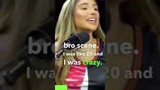 Abella Danger goes to JAIL🚔. Original source:fullsend              #abelladanger #fullsend #podcast