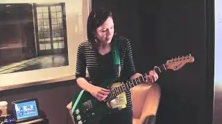 GDC 2011: Hands on with Rock Prodigy
