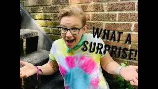 Virginia Wingard VLOG SERIES #2 - She went WHERE? Six Feet Apart!
