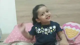 Kids Planning for Ramadan Kareem