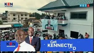 #SeNoPein With Mr. Nkum(OCTOBER  24, 2025)