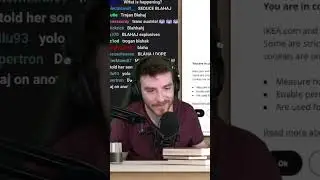Дуг узнает о БЛАХАЕ