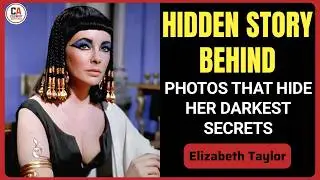 You have to see this to understand Elizabeth Taylor &ndash; Rare Photos & Untold Story Behind Her Fame