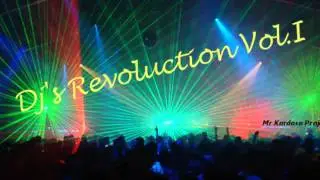 Djs Revoluction Vol.I [2009] - 15 - # - Linha da Azambuja.avi