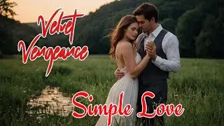 Velvet Vengeance - Simple Love | Heartfelt Romantic Ballad