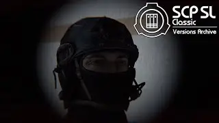 32 МИНУТЫ СТАРЫХ ЛАБОРАТОРИЙ | SCP: Secret Laboratory v7.4.3