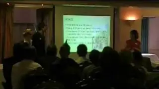 Schools for Intelligent Energy Use Student Presentation: Duchy College-Deer Park Farm