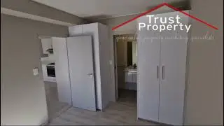 1 bedroom Apartment in Table View, includes Bond and Transfer costs PLUS appliances