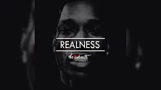 [FREE] ASAP Rocky Type Beat - Realness (Prod. By DeTox Beats Production)