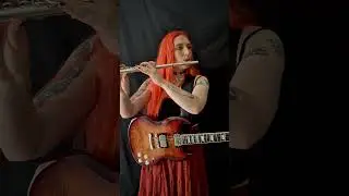 If you&rsquo;re here for the softer side of ARIE ROSE this song, Turned Away, has lots of flute and vocals