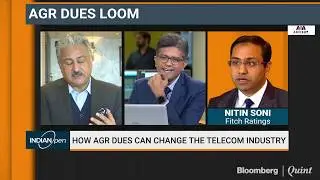 Experts Weigh On Supreme Court&rsquo;s Decision In AGR Case