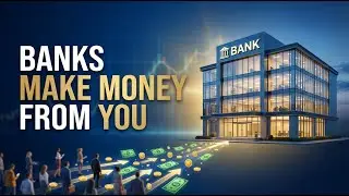 How Banks Make Money From You