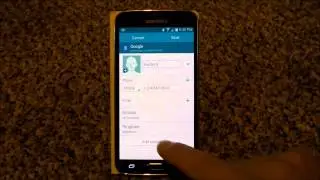 Customize Contact Ringtones & Message Tones
