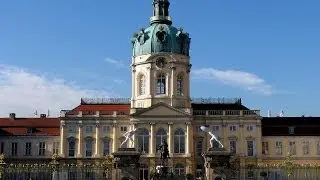 Top 5 Neighborhoods to Visit | Berlin Travel