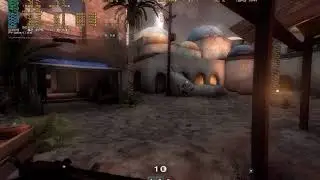 Insurgency2 60FPS II FullHD Gtx960 2GB