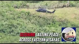 AFP News Today | 8ID Stormtroopers Strike Hard: 8 NPAs Killed, High-Powered Firearms Seized in Samar
