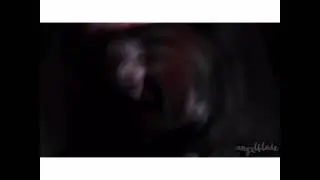 Supernatural vine (Rowena/Crowley)
