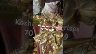 Krishna brass statue #shorts #trendingshorts