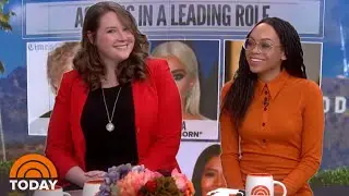 2019 Oscar Nominations And Predictions: Black Panther, Roma, And More | TODAY
