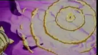 DBZAMV MM kill your god kill your tv