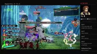 One piece pw4 - piratin W RubyofAstora