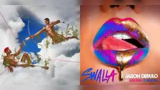 MONTERO (Call Me By Your Name) x Swalla | Mashup of Lil Nas X, Jason Derulo, Nicki Minaj