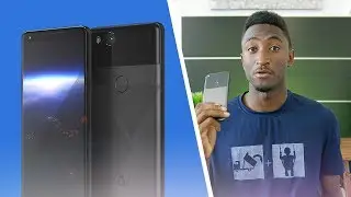 Google Pixel 2 Rumor Roundup!