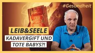 Aderlass bis Gentherapie - Einblick in die Geschichte der Medizin | Dr. Werner Bartens