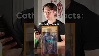Sam Shamoun Convinces Pentecostal to Become Catholic ☦️