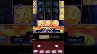 Big win at wind creek casino Atmore al #jackpot #casino