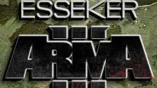 How To Download Arma 3 Esseker Map And New MODS (EPOCH).