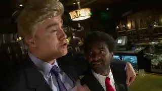 'It Couldda Been Us' from Drumpf: The Musical