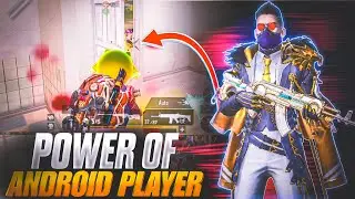 BEST ANDROID PLAYER 4 FINGER + GYROSCOPE 🔥 INFINIX GT 30 PRO HIGH GRAPHIC 🔱💥