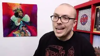Anthony Fantano Hating J.Cole For 13 Minutes.