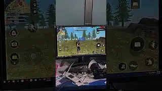 Watch Rahul Nishat&rsquo;s Epic Free Fire Moments &ndash; Must See! #shorts #freefire #trending #funny #viral