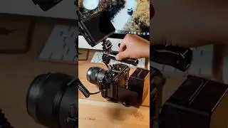 Sony FX3 & FX30 Rig Build ​@SmallRigGlobal