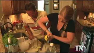 Now You're Cookin' with Chrissi Nimmo