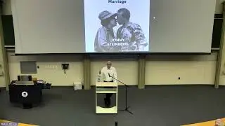 WINNIE AND NELSON MANDELA - Dr Jonny Steinberg
