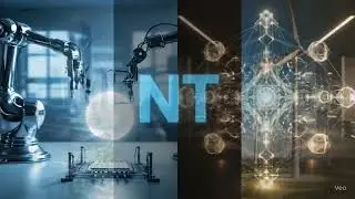 Neuromorphic Technologies NT&acute;s revolution is driven by a diverse group of young, dynamic individuals
