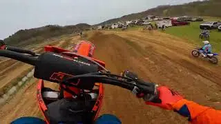 AOMC Ride Day 2023