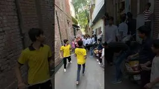 Nicky Kali Aligarh 💖🙏🏻 #aligarh #maakali #trending #viral #shorts #matakali #youtube #aligarhkali