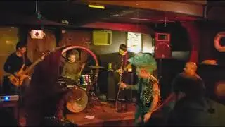The Earbleeds @ the Hotel Vernon