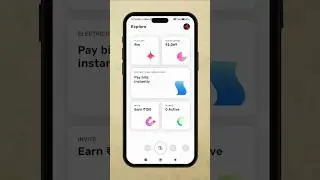 ₹150 per refer | Slice Upi refer and earn #slice #referandearn #support #games