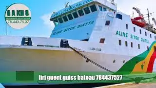 firi guent guiss bateau ⛵ 784437527