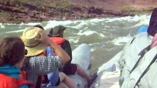 Basalt Rapids