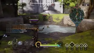 Paragon Morigesh Gameplay 10/2/2 part 2