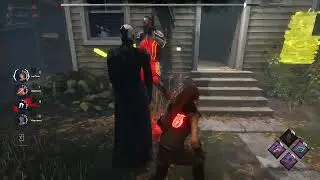 DBD 데바데 - Epic Save end game