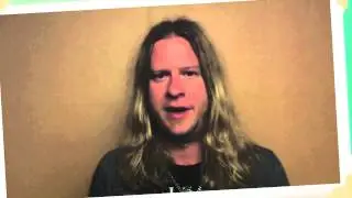 Nate Arling NAMM 2013